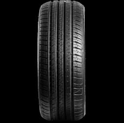 Thunderer Mach V 17" front tire
