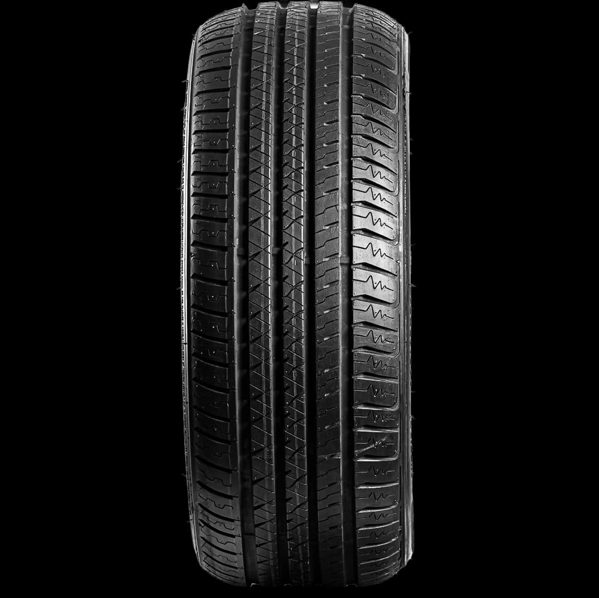 Thunderer Mach V 17" front tire