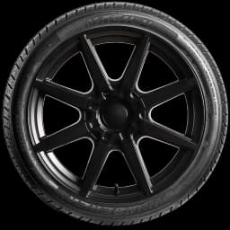 Thunderer Mach V 17" side tire