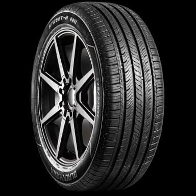 Blackhawk Street-H HH11 tire