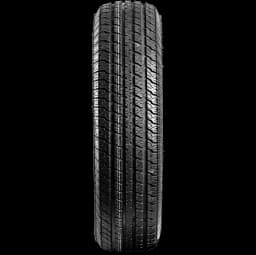 Veerubber Trimate 341 15" front tire