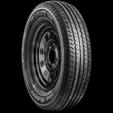 Veerubber Trimate 341 tire