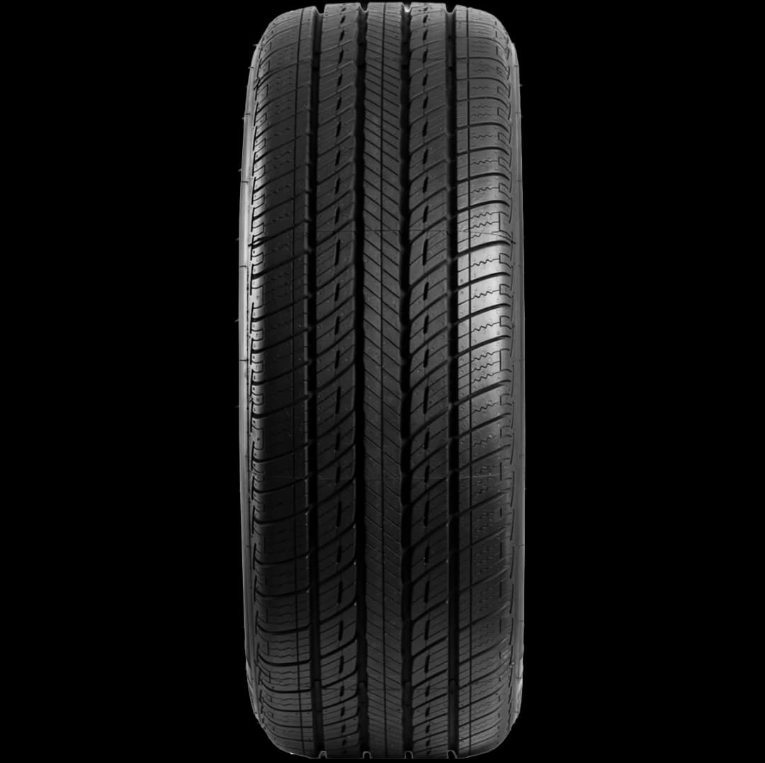 Uniroyal Tiger Paw Touring AS DT 17" front tire