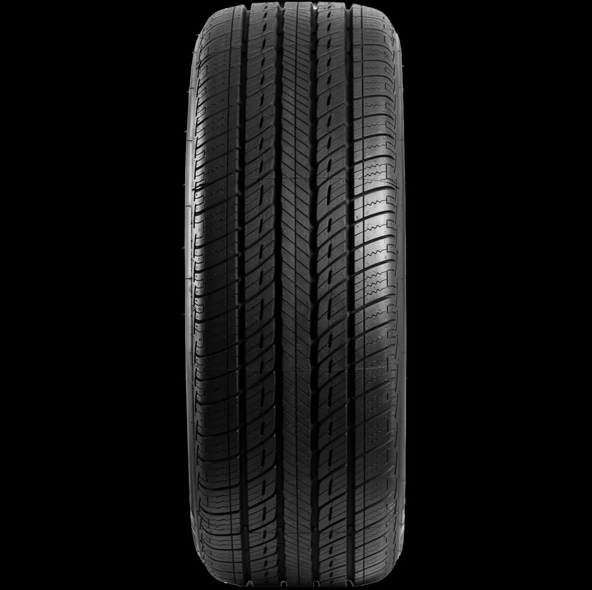 Uniroyal Tiger Paw Touring AS DT 17" front tire