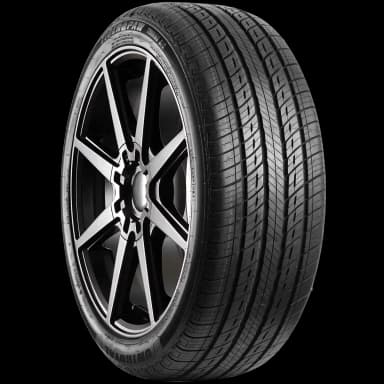 Uniroyal Tiger Paw Touring AS DT tire