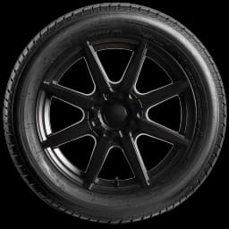 Bridgestone Turanza T005 20" side tire