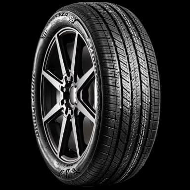 Bridgestone Turanza LS100 tire