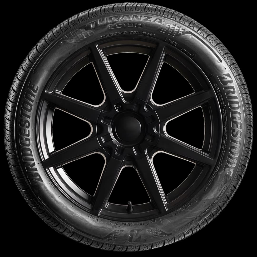 Bridgestone Turanza LS100 255/45HR19XL Tires - Low Price & Fast
