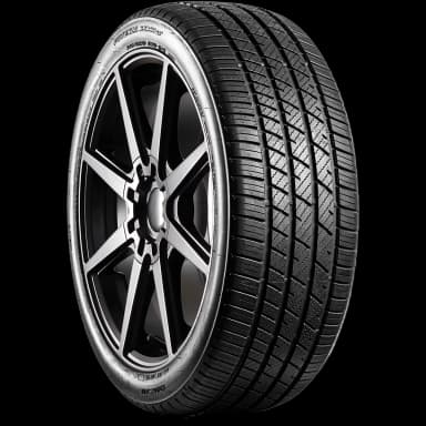 Bridgestone Potenza RE980AS + tire