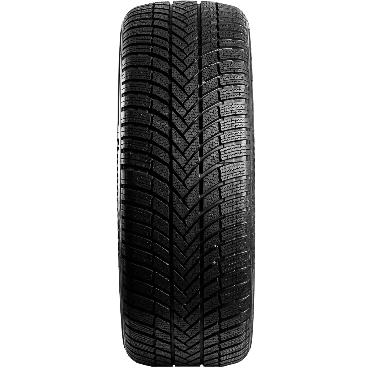 Bridgestone Blizzak LM005 20" front tire