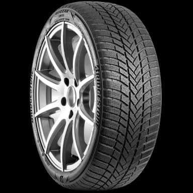 Bridgestone Blizzak LM005 tire