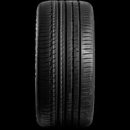 Continental PremiumContact 6 20" front tire