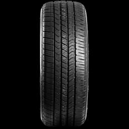 Firestone Firehawk Pursuit 17" front tire