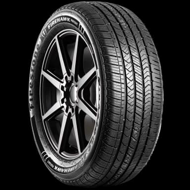 Firestone Firehawk Pursuit tire