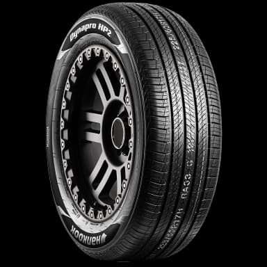 Hankook Dynapro HP2 Plus RA33D tire