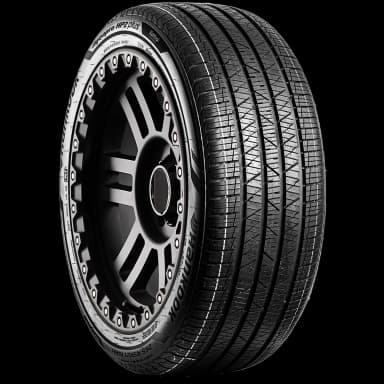 Hankook Dynapro HP2 Plus RA33D tire
