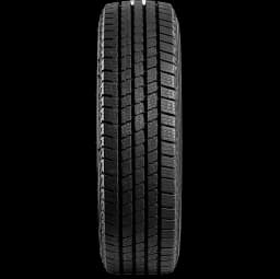 Kumho Crugen HT51C 17" front tire