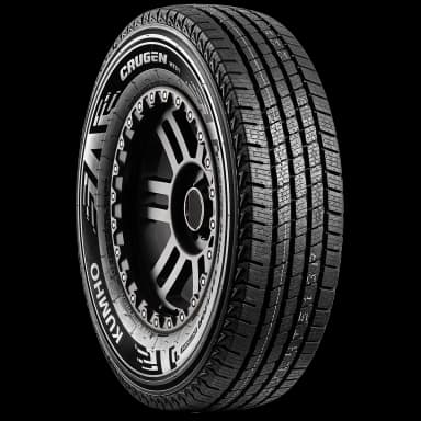 Kumho Crugen HT51C tire