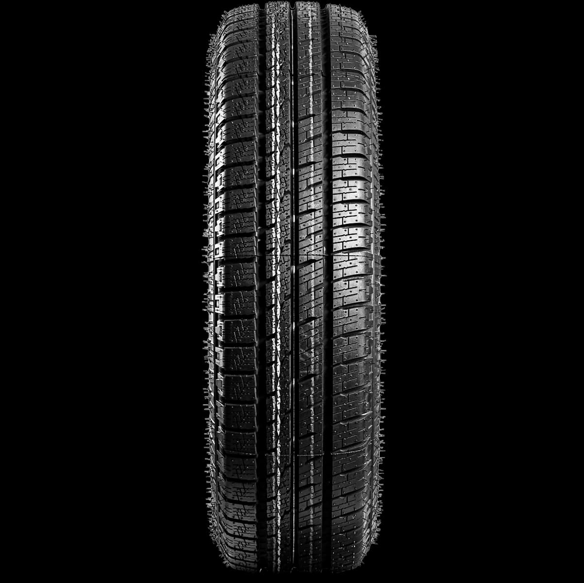Toyo Celsius Cargo 17" front tire