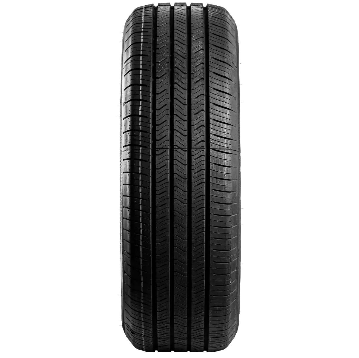 Toyo Open Country A43 17" front tire
