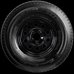 Castlerock ST226 15" side tire