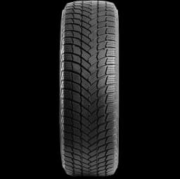 Michelin X-Ice SUV 17" front tire
