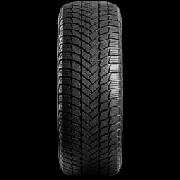 Michelin X-Ice Snow 20" front tire