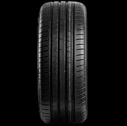 Iris Sefar 17" front tire