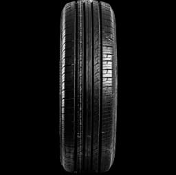 Iris Aures 17" front tire