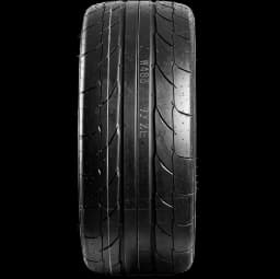 Nitto NT555R II 20" front tire