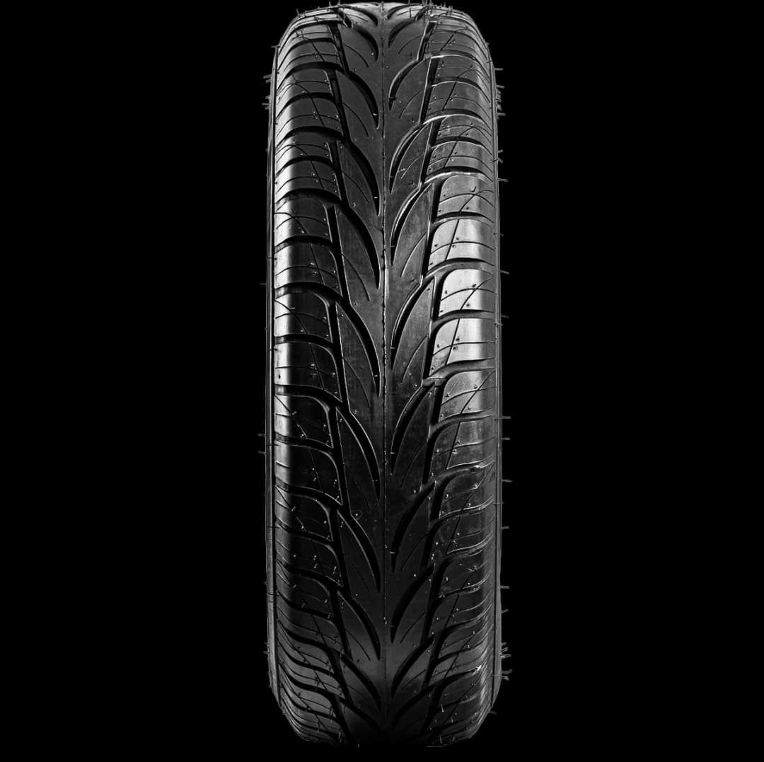 Tornel Real 17" front tire