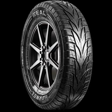 Tornel Real tire