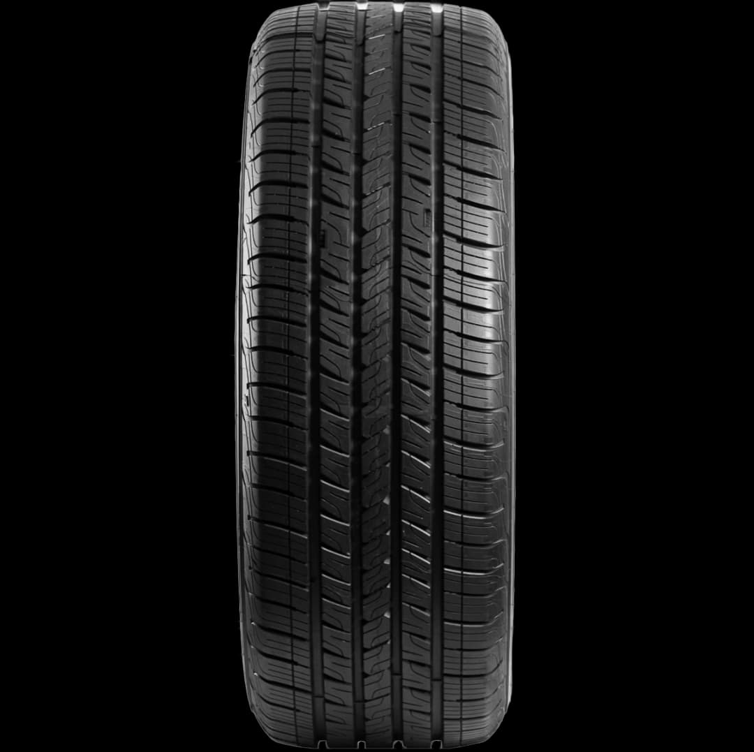 Goodyear Assurance Comfort Drive 17" front tire