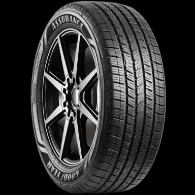 Goodyear Assurance Comfort Drive tire