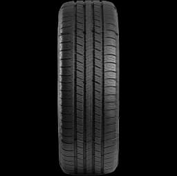 Goodyear Assurance Comfort Drive 20" front tire