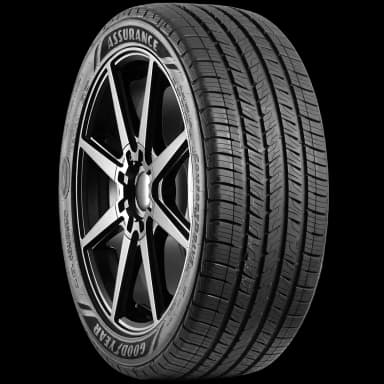 Goodyear Assurance Comfort Drive tire