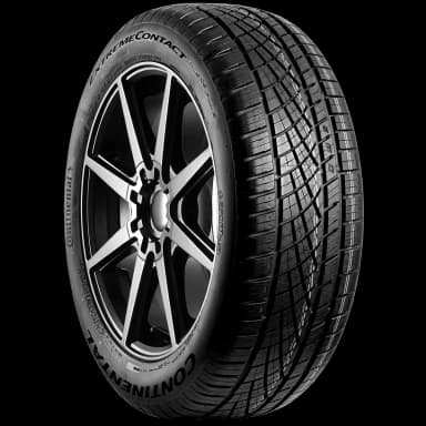 Continental ExtremeContact DWS06 Plus tire