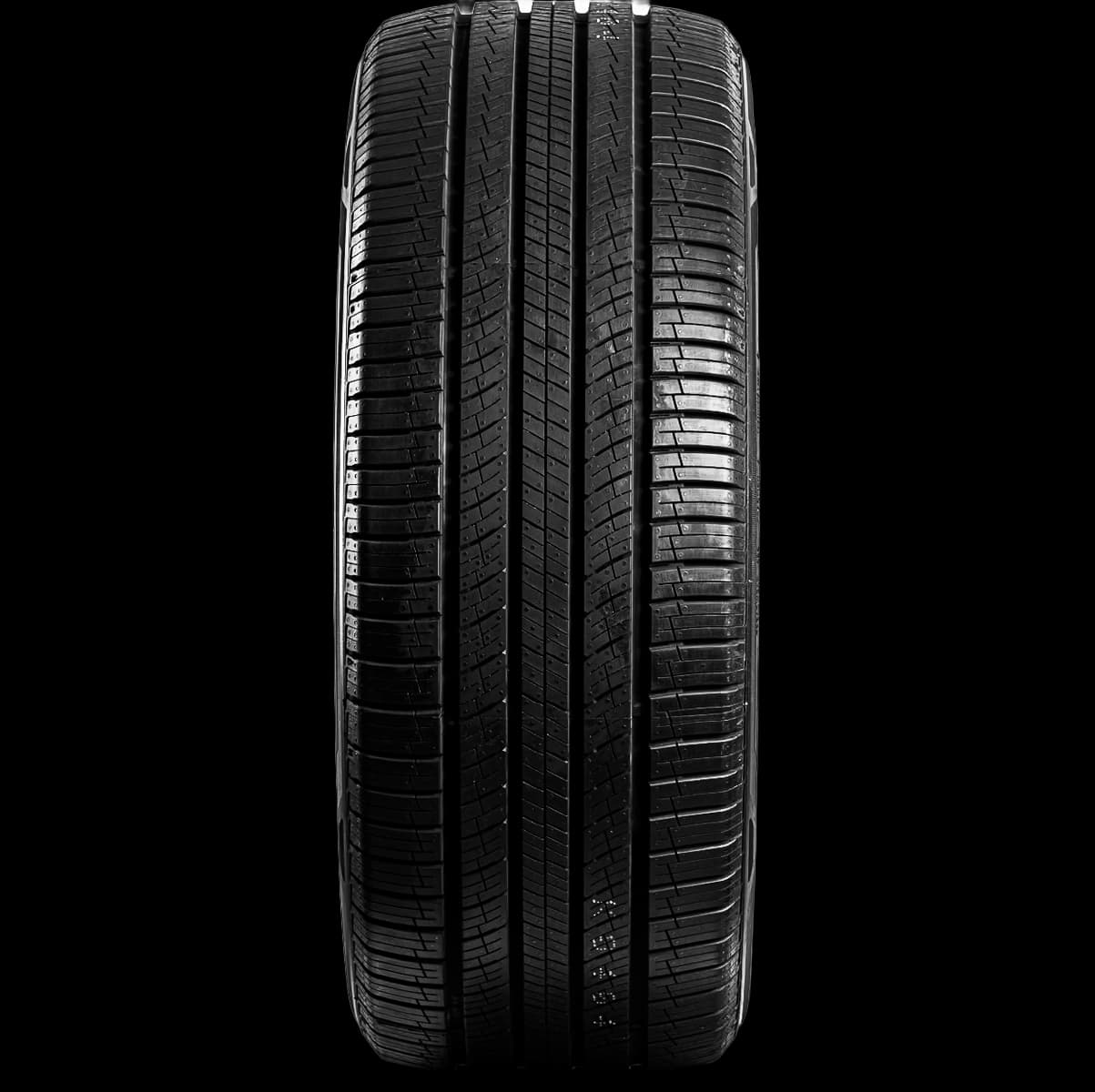Nexen Roadian GTX 20" front tire
