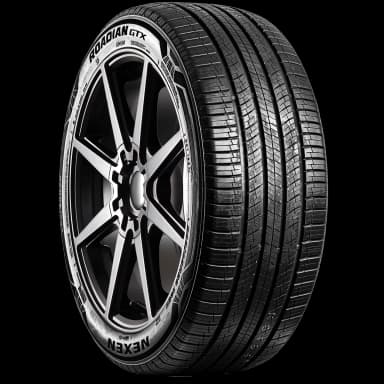 Nexen Roadian GTX tire
