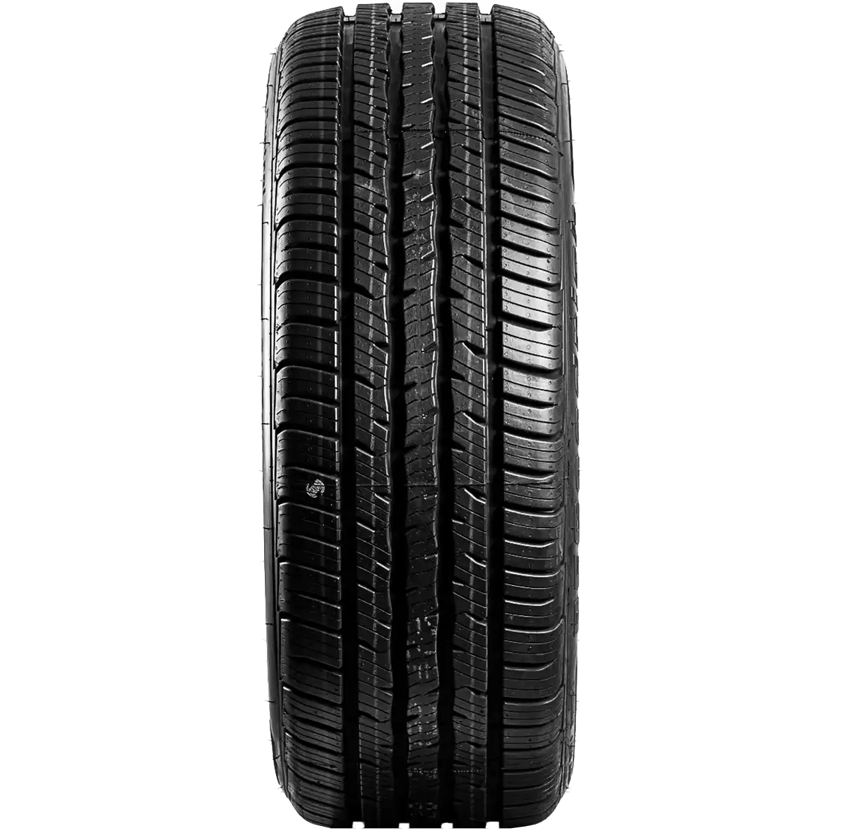 BFGoodrich Advantage Control 17" front tire