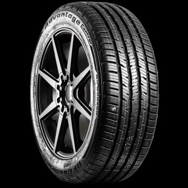 BFGoodrich Advantage Control tire