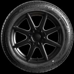 BFGoodrich Advantage Control 17" side tire