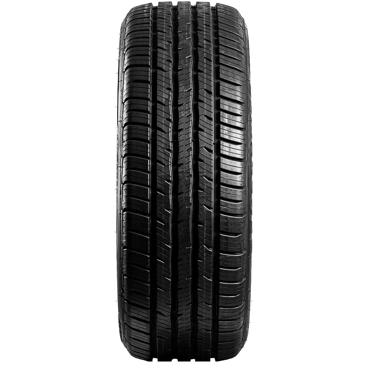 BFGoodrich Advantage Control 20" front tire