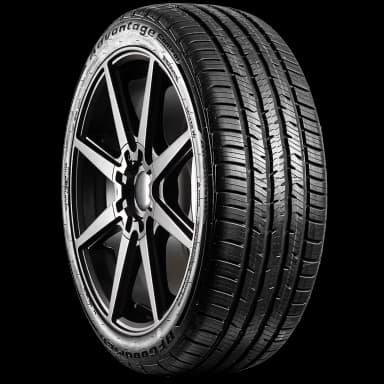BFGoodrich Advantage Control tire