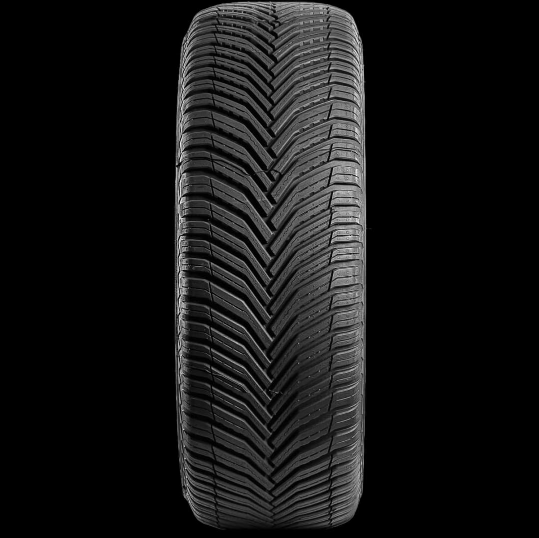 Michelin CrossClimate2 17" front tire