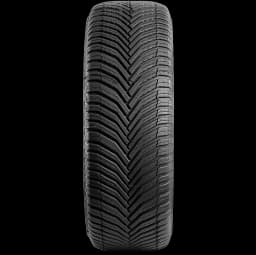 Michelin CrossClimate2 17" front tire