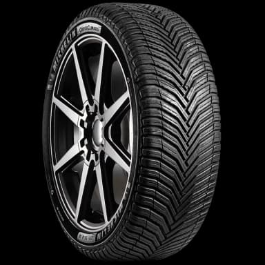 Michelin CrossClimate2 tire