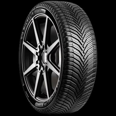 Michelin CrossClimate2 tire