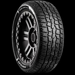 Hercules Avalanche XUV 20" angled tire