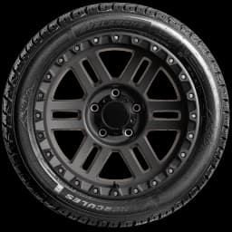 Hercules Avalanche XUV 20" side tire
